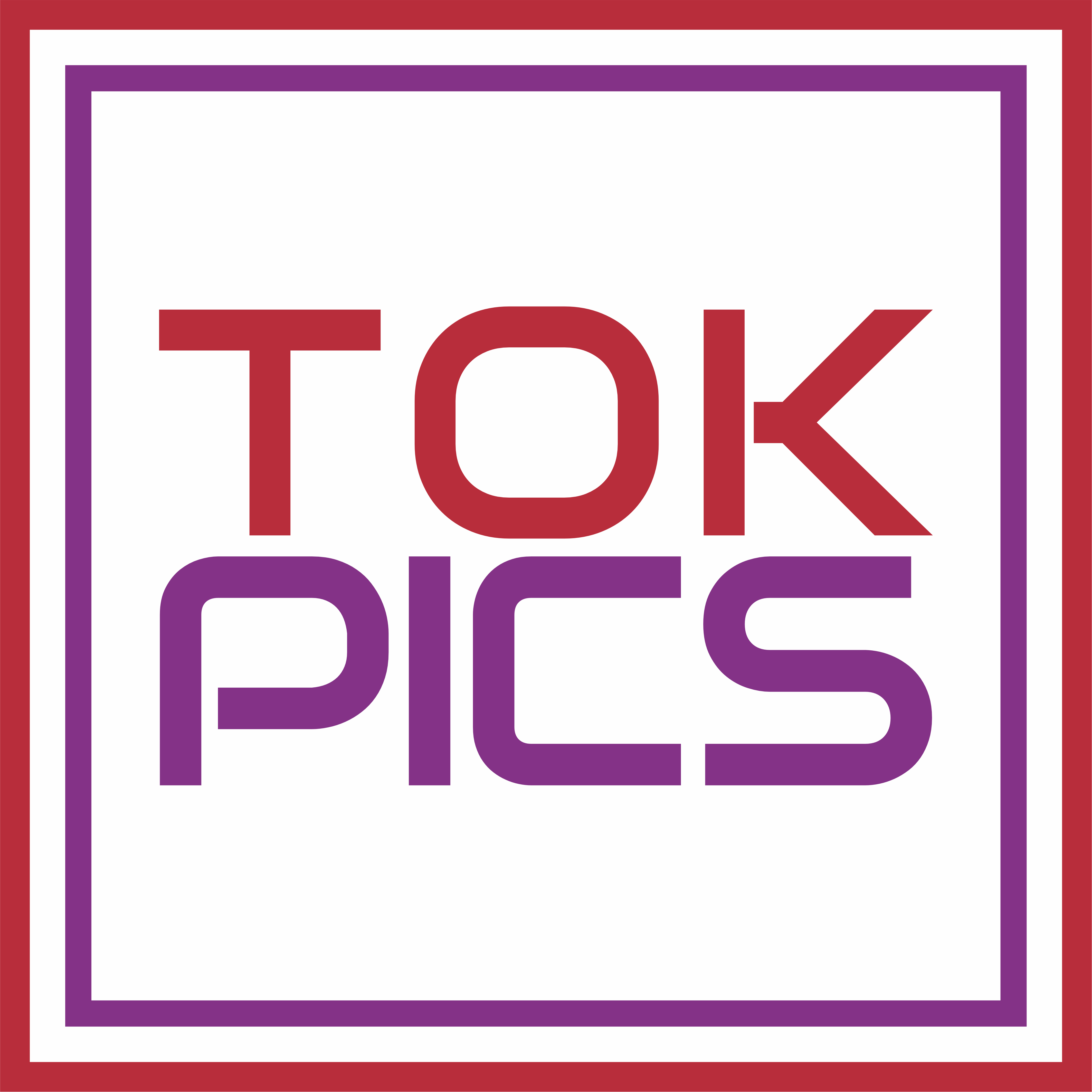 TOKPICS🖼️TOKENIZED PICTURES SYSTEM